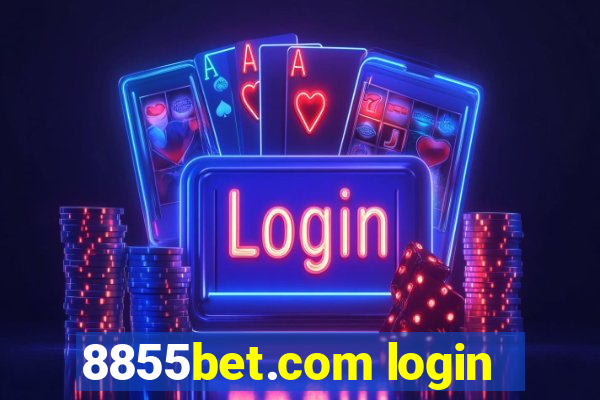 8855bet.com login